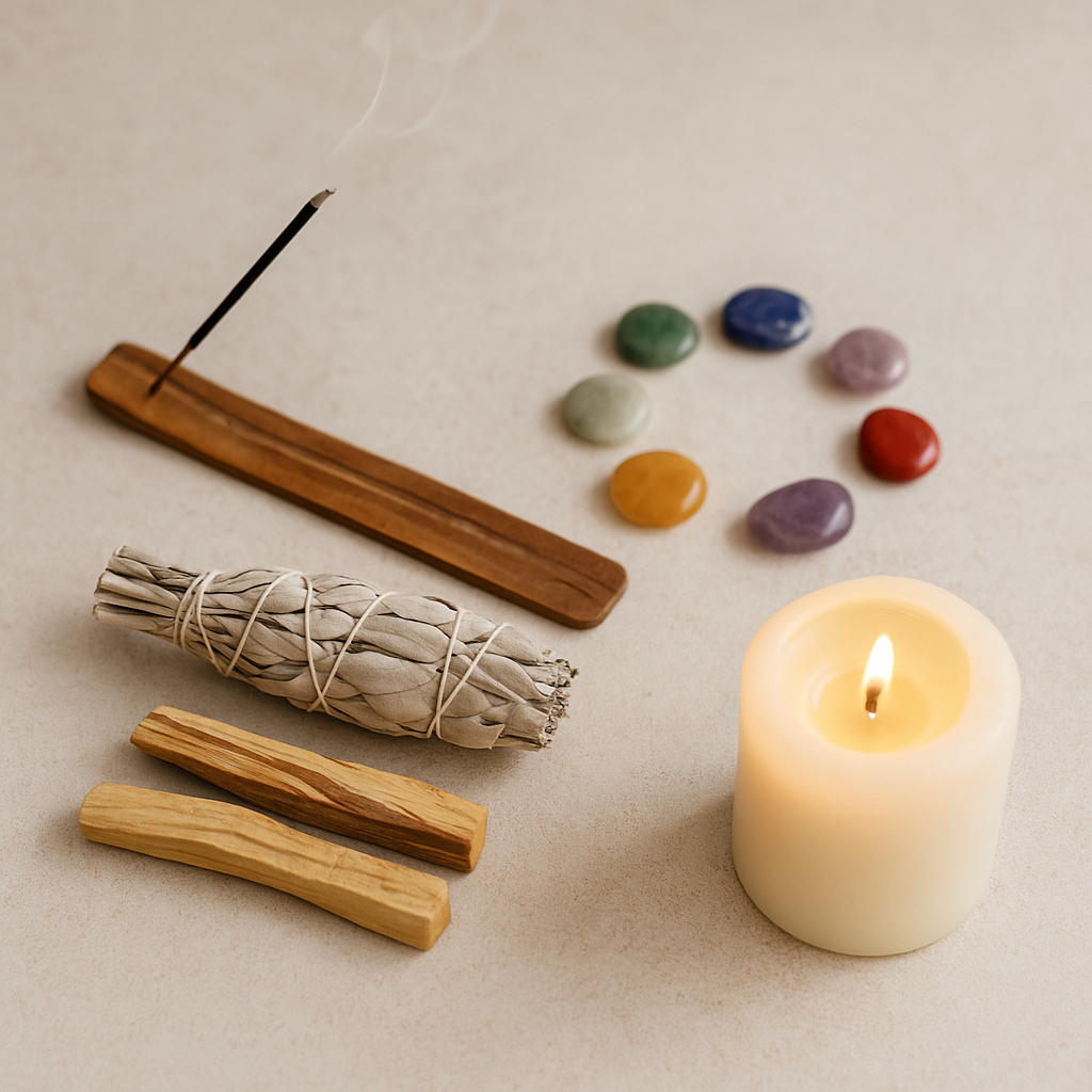 Accesorios para el Hogar Omishi