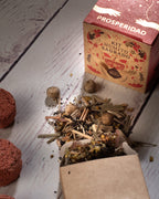 Kit Humito Sagrado - Ritual Especial Omishi