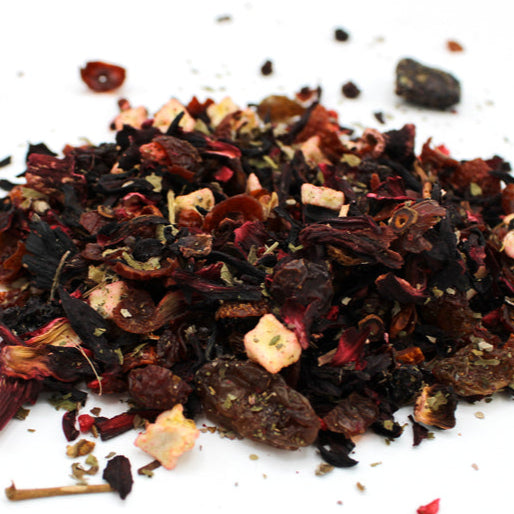 Infusión de Frutas del Bosque (50g)