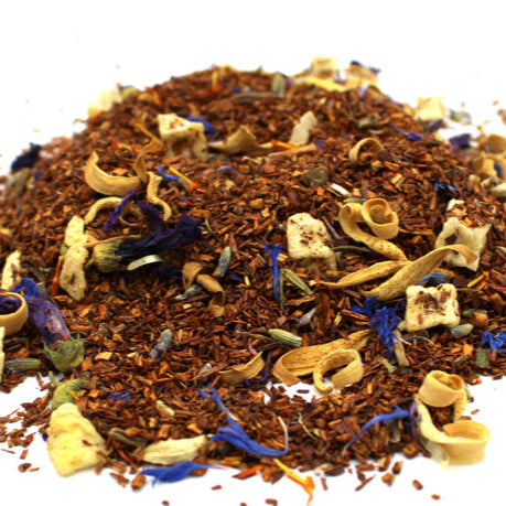Té Rooibos Relajante Natural 100% Ecológico