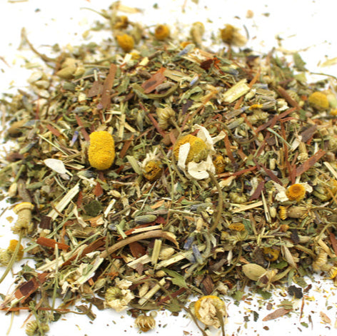 Té Meditación - Calma Interior 50g