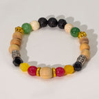 Pulsera Tri Hita Karana- atraer el Amor y la Armonía