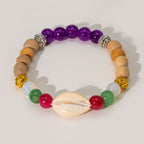 Pulsera Tri Hita Karana - Belleza y Sabiduria