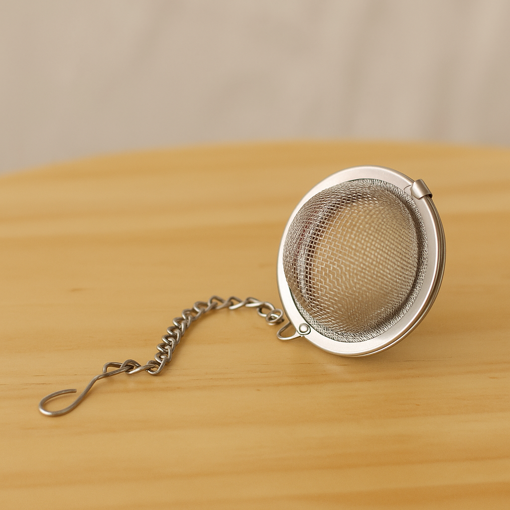 Colador de Té