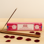 Varillas de Incienso Satya 15gm - Rosa
