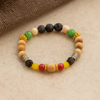 Pulsera Tri Hita Karana- atraer el Amor y la Armonía