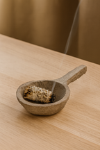 Quemador de Sahumerio