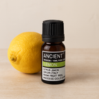 Aceite Esencial de Limón 100ml - Aromático Natural Omishi