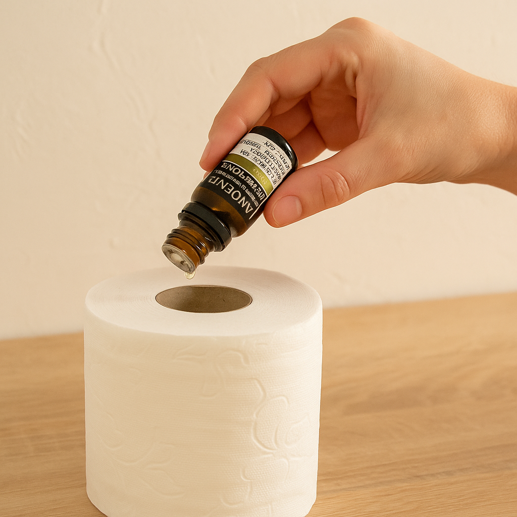 Aceite Esencial de Limón 100ml - Aromático Natural Omishi