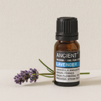 Aceite Esencial de Lavanda 100ml - Aromático Natural Omishi