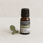 Aceite Esencial de Eucalipto 100ml - Aromático Natural Omishi