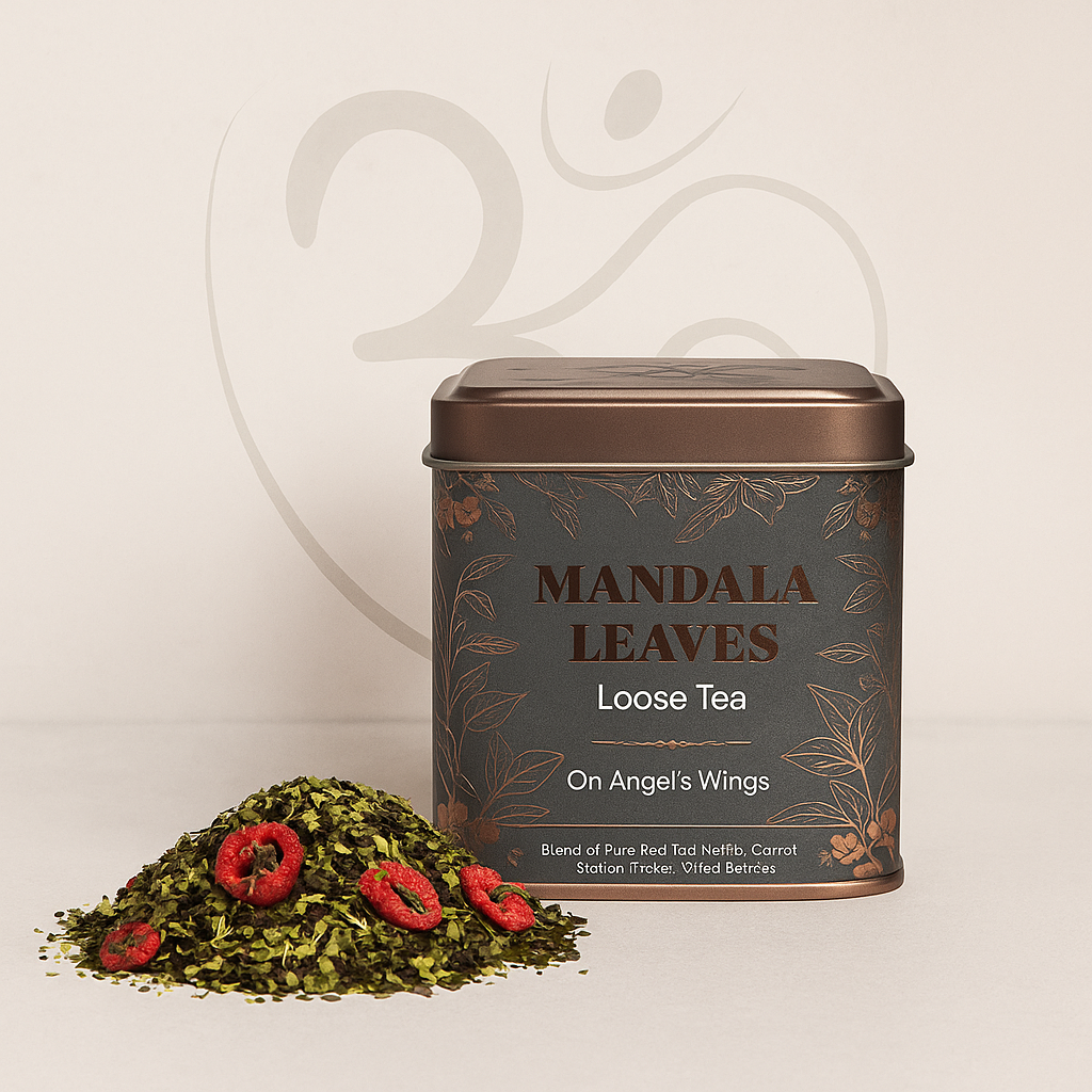 Infusión de Frutas del Bosque con Pu Erh (50g)