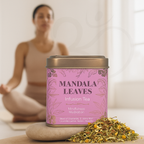 Té Meditación - Calma Interior 50g