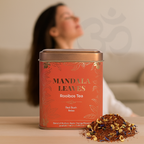 Té Rooibos Relajante Natural 100% Ecológico