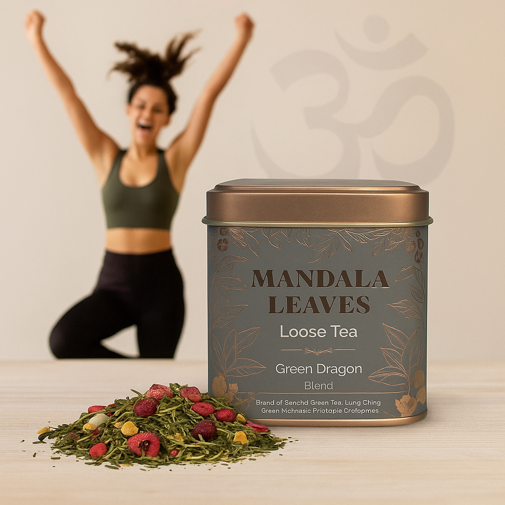 Té Energízante (50g)