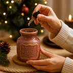 Quemador de Aceites - Love Home Sweet Home