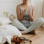 Té Meditación - Calma Interior 50g