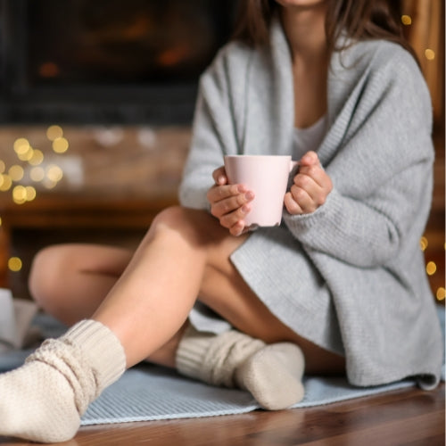 Té Rooibos Relajante Natural 100% Ecológico