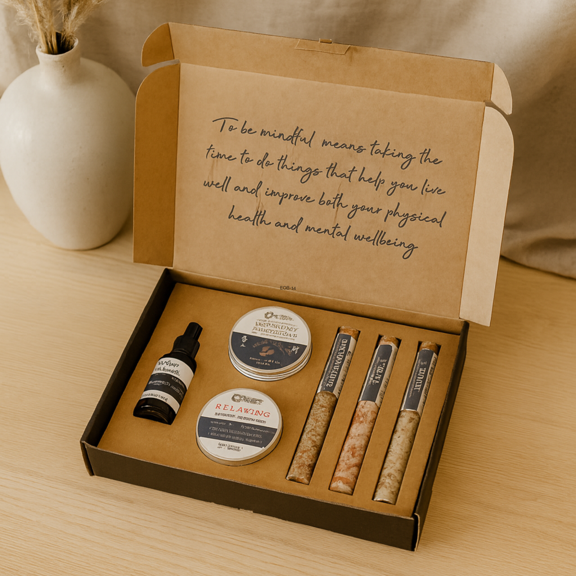 Kit Esencial de Autocuidado – Café & Ácido Hialurónico | Ritual de Hidratación y Relax