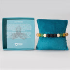 Pulsera Tri Hita Karana- atraer el Amor y la Armonía