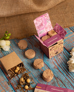 Kit Humito Sagrado - Ritual Omishi