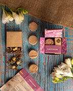 Kit Humito Sagrado - Ritual Omishi