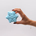 Bombas de Baño navideñas