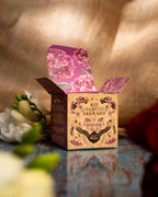 Kit Humito Sagrado - Ritual Omishi