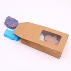 Bombas de Baño divertida Navideña