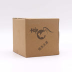 Juego de Té de Cerámica Roja con Estuche | Omishi – Elegancia y Tradición Oriental