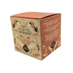 Kit Humito Sagrado - Ritual Especial Omishi