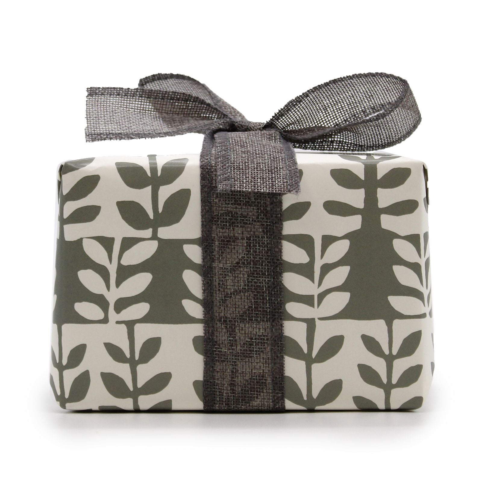 Caja Regalo con Vela “Luna de Terciopelo” y Bombas de Baño Viñedo & Cítricos Frescos