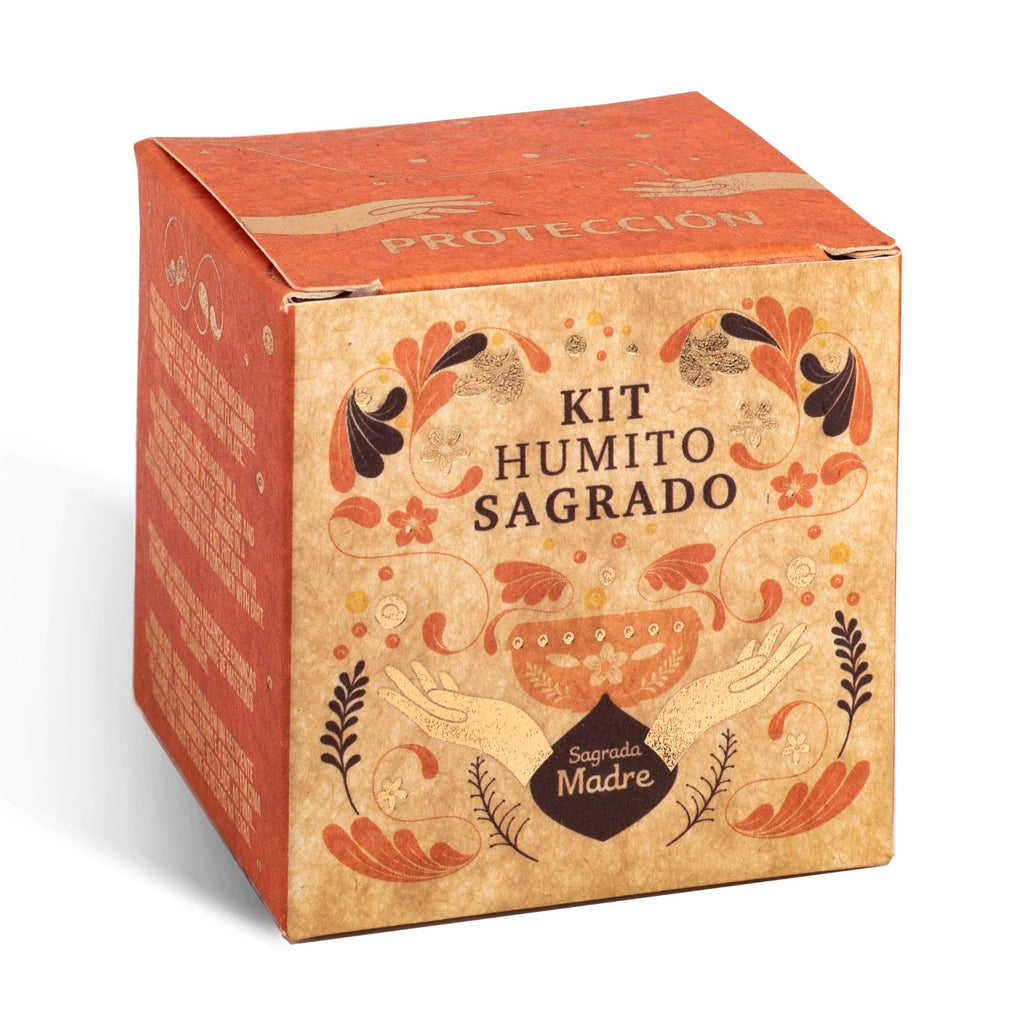 Kit Humito Sagrado - Ritual Especial Omishi