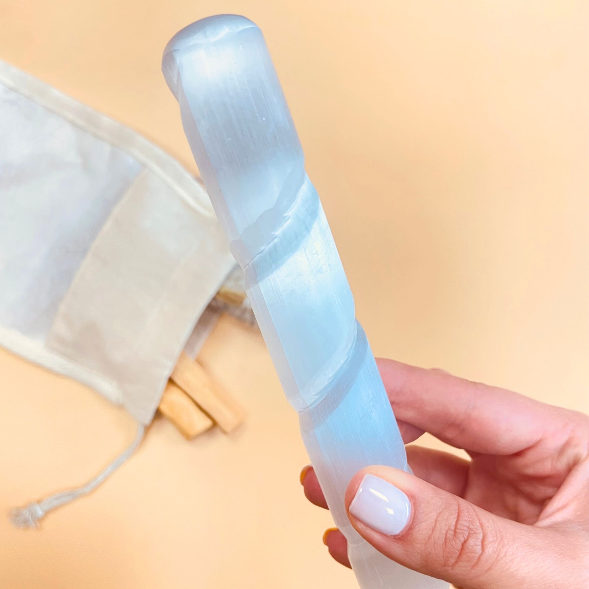 Pack Ritual Completo Omishi