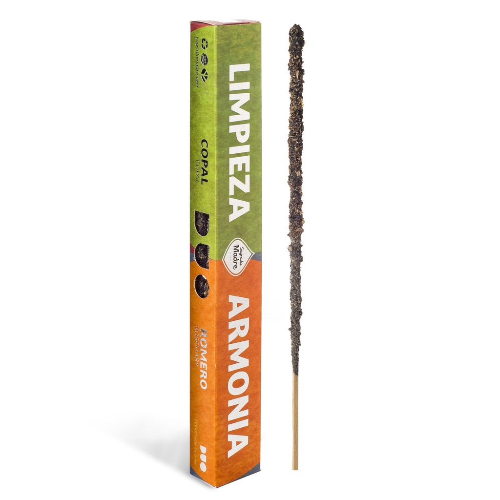 Incienso Sahumerio Duo - Ritual Omishi