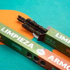 Incienso Sahumerio Duo - Ritual Omishi