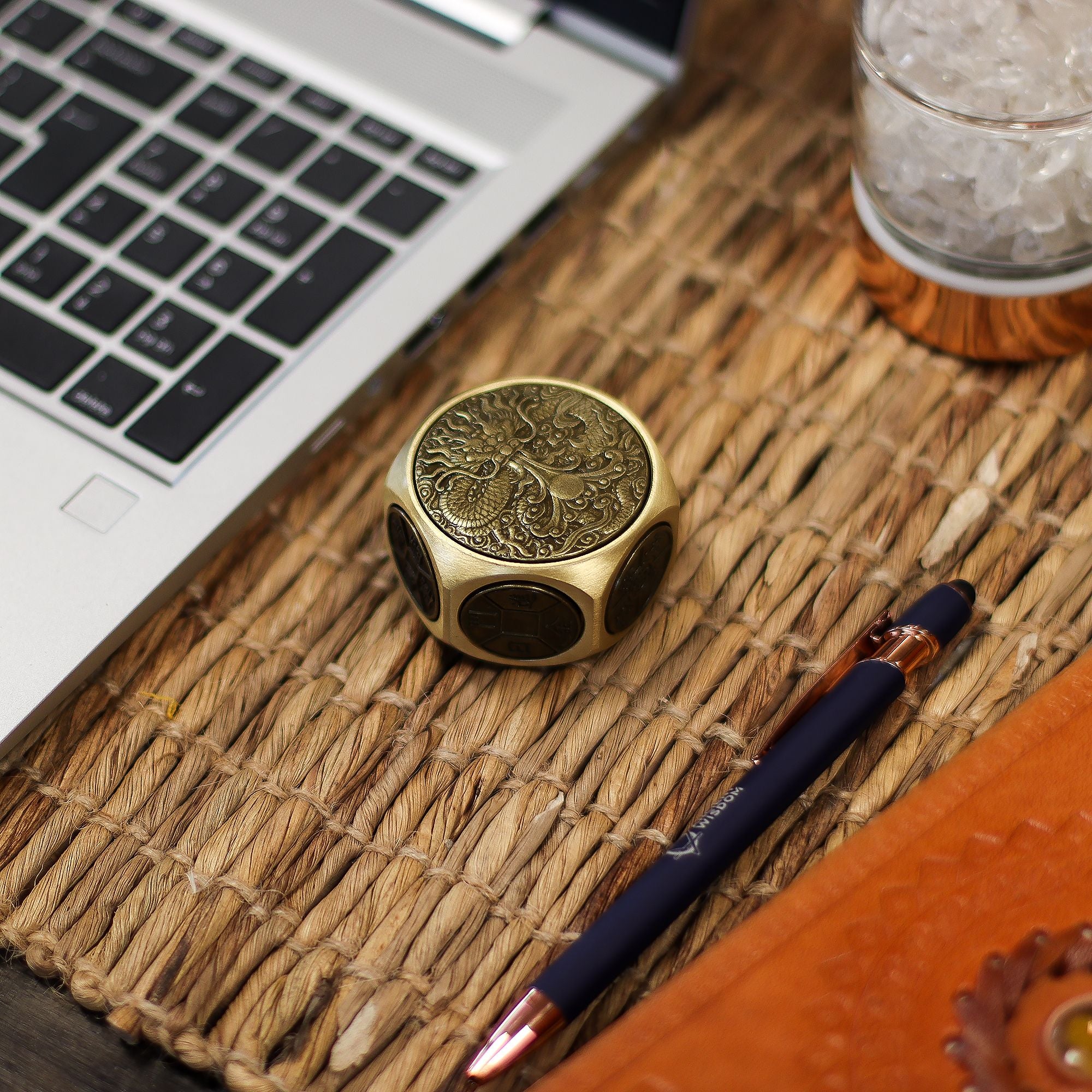 Fortuna Feng Shui – Gato y Dragón de la Suerte – Protección y Prosperidad