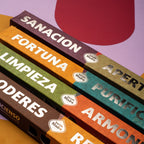 Incienso Sahumerio Duo - Ritual Omishi