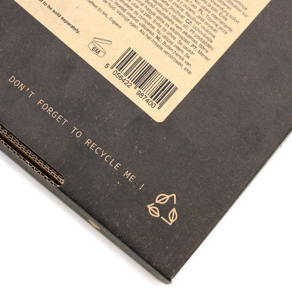 12 Oleos Esenciales Premium Omishi